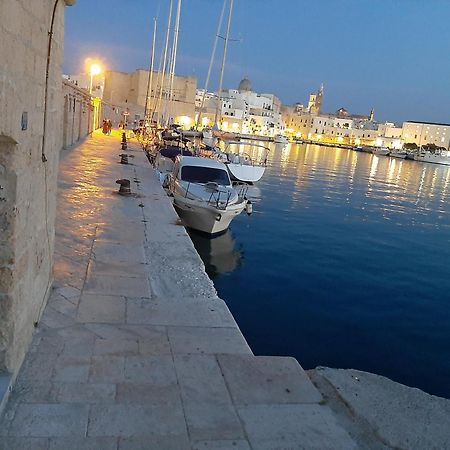Borgo Antico Διαμέρισμα Monopoli Εξωτερικό φωτογραφία