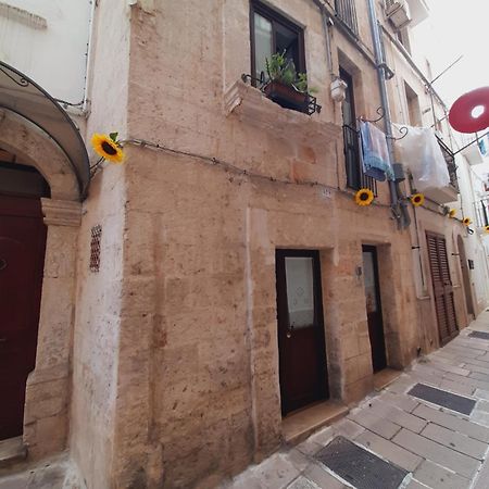 Borgo Antico Διαμέρισμα Monopoli Εξωτερικό φωτογραφία