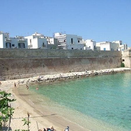 Borgo Antico Διαμέρισμα Monopoli Δωμάτιο φωτογραφία