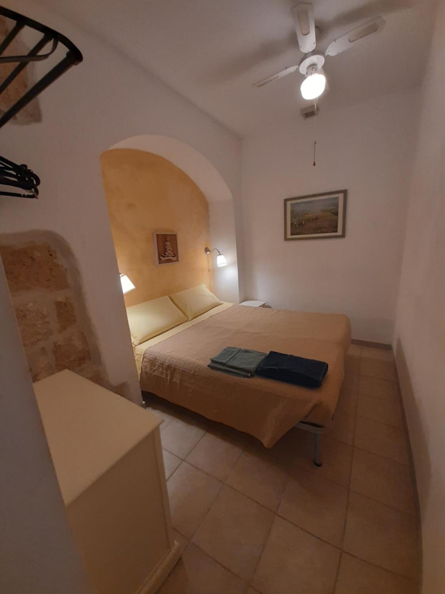 Borgo Antico Διαμέρισμα Monopoli Εξωτερικό φωτογραφία