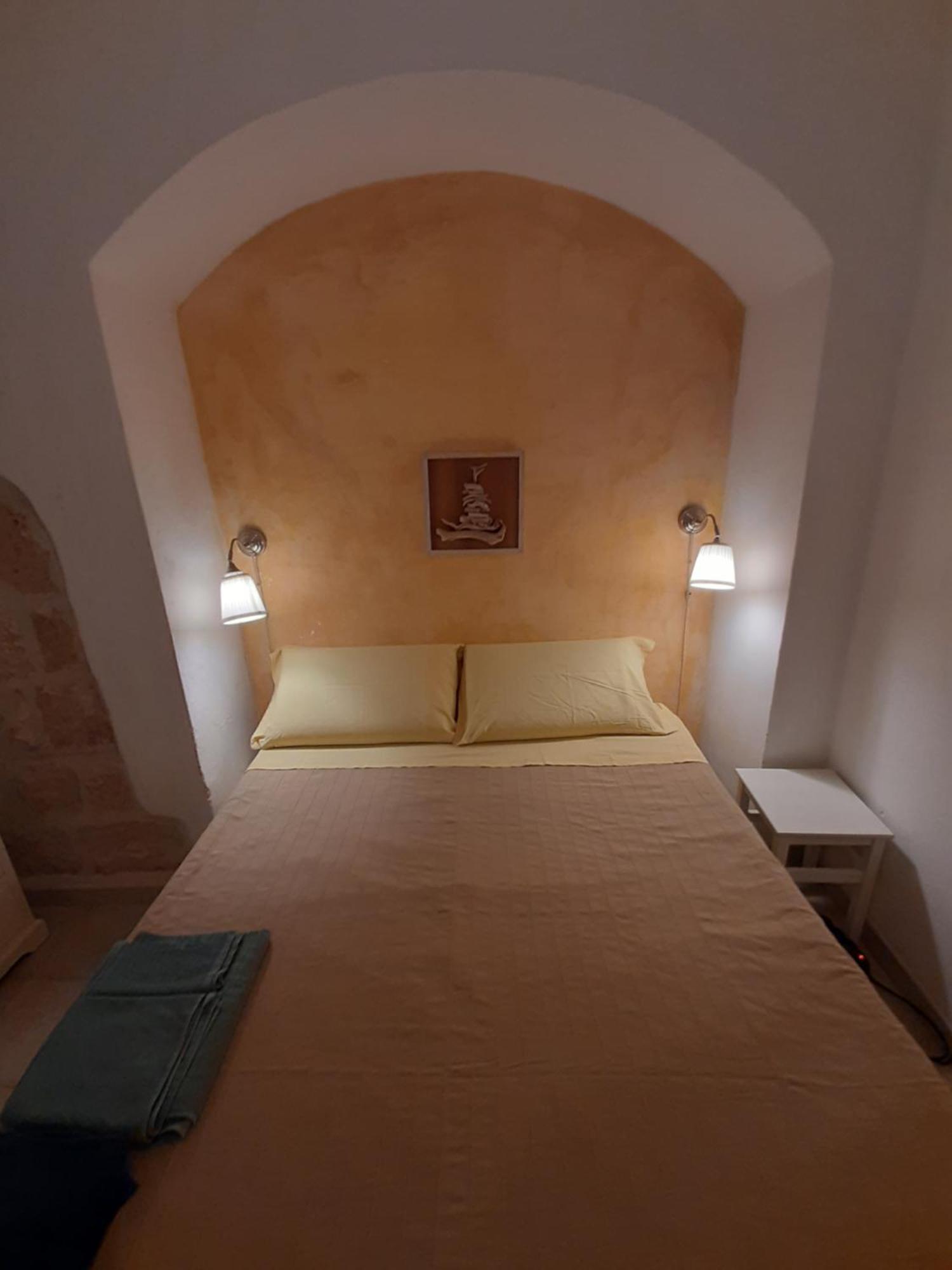 Borgo Antico Διαμέρισμα Monopoli Εξωτερικό φωτογραφία