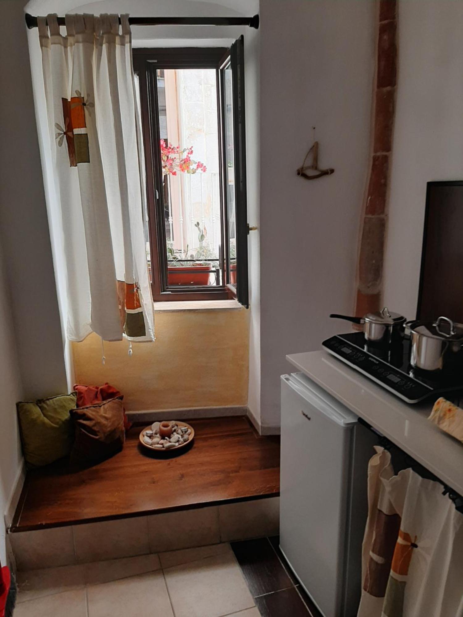 Borgo Antico Διαμέρισμα Monopoli Εξωτερικό φωτογραφία