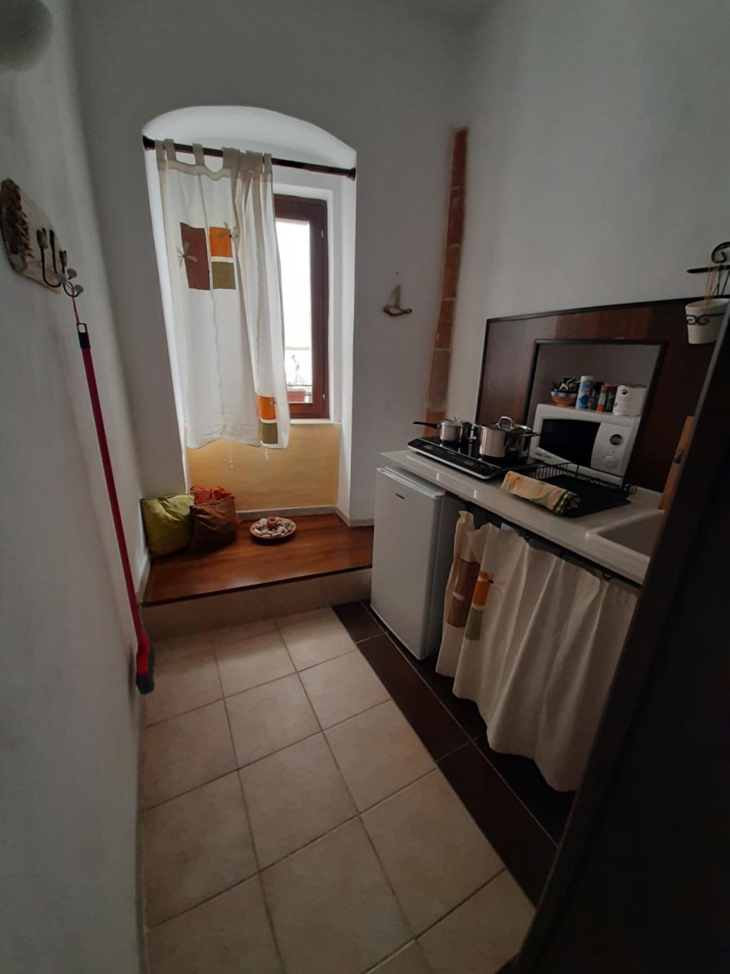 Borgo Antico Διαμέρισμα Monopoli Εξωτερικό φωτογραφία