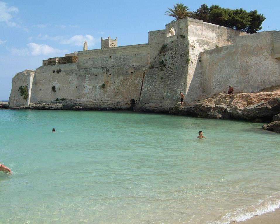 Borgo Antico Διαμέρισμα Monopoli Δωμάτιο φωτογραφία
