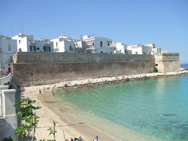 Borgo Antico Διαμέρισμα Monopoli Δωμάτιο φωτογραφία
