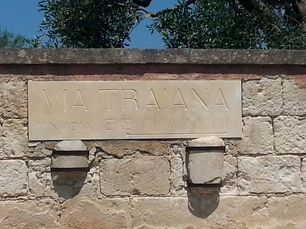Borgo Antico Διαμέρισμα Monopoli Δωμάτιο φωτογραφία
