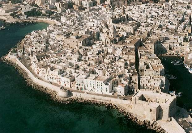 Borgo Antico Διαμέρισμα Monopoli Δωμάτιο φωτογραφία