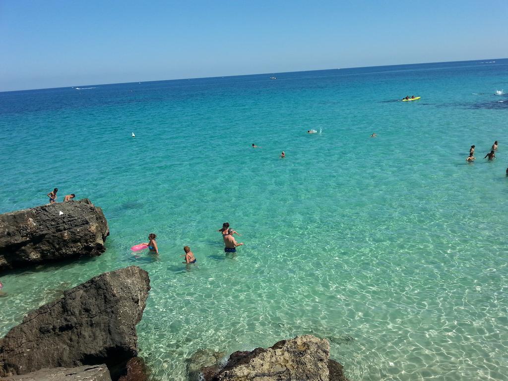 Borgo Antico Διαμέρισμα Monopoli Δωμάτιο φωτογραφία
