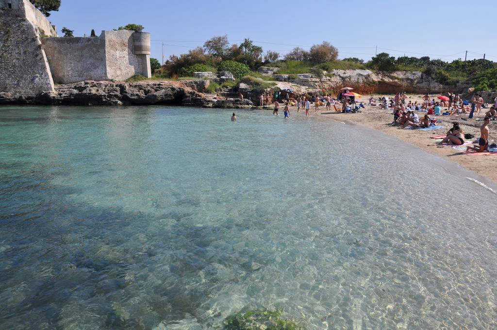 Borgo Antico Διαμέρισμα Monopoli Δωμάτιο φωτογραφία